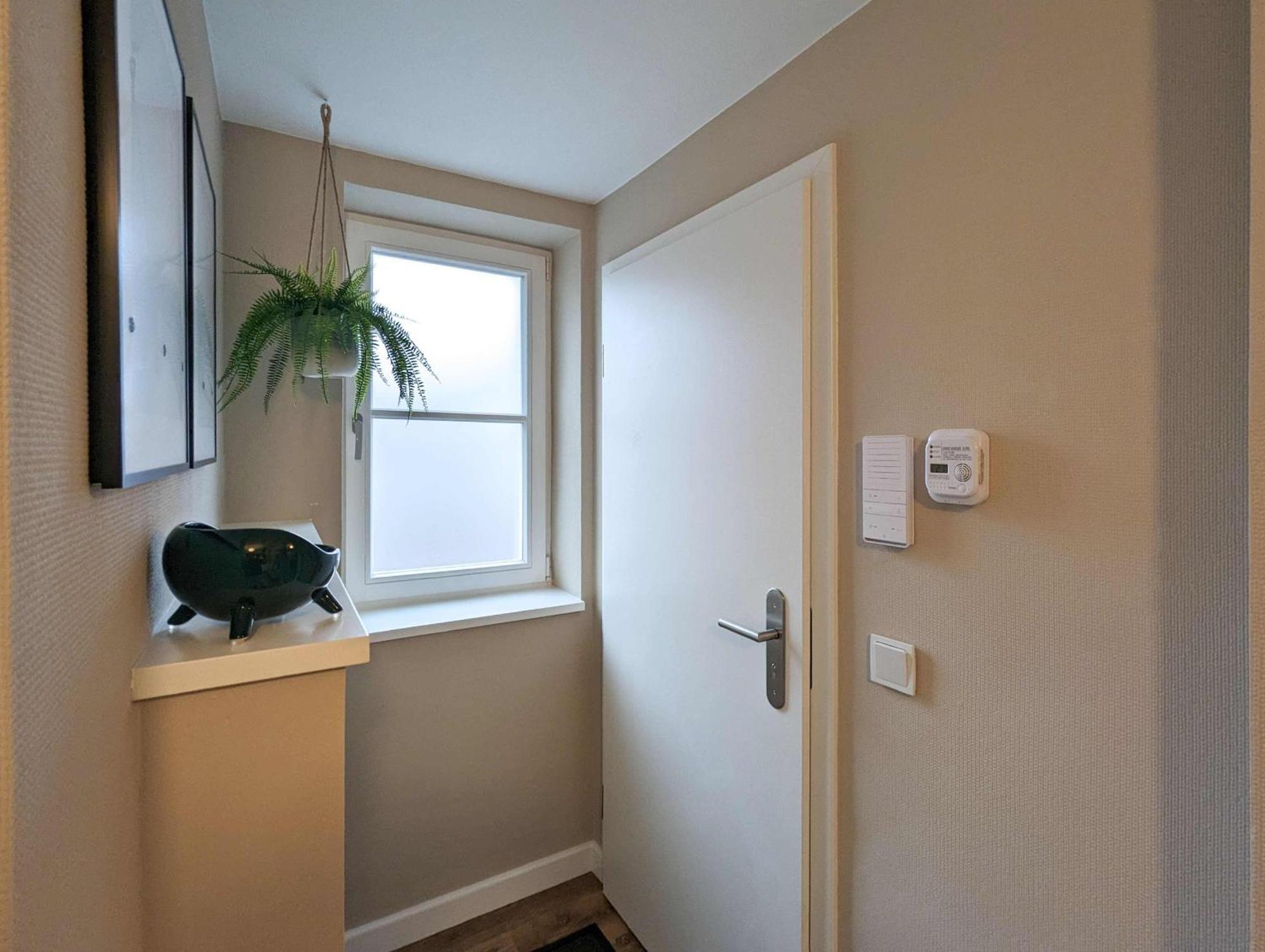 Strelapartment By Meinke Mitten In Der Altstadt シュトラールズント 部屋 写真